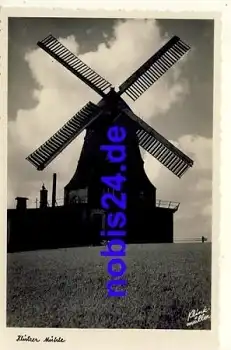23948 Klütz Windmühle *ca.1950