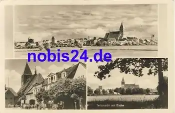 18507 Grimmen o 1962