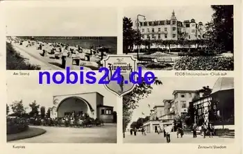 17454 Zinnowitz  o 1958