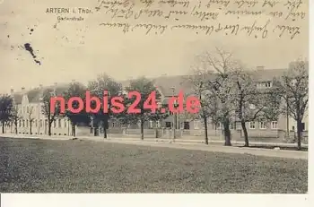 06552 Artern Gartenstrasse o ca.1914