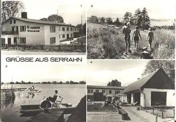 17237 Serrahn o 8.9.1980