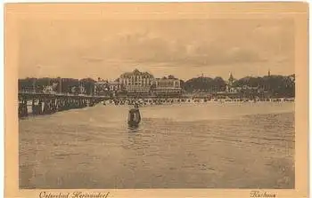 17424 Heringsdorf, * ca. 1920