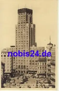 Antwerpen Torengebouw *ca.1920