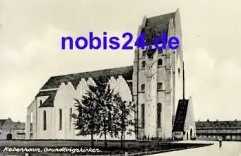 Kopenhagen Kirk *ca.1950