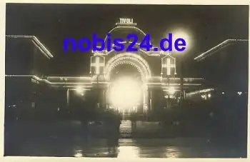 Kopenhagen Tivoli *ca.1930