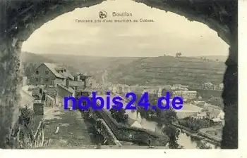 Bouillon *ca.1915