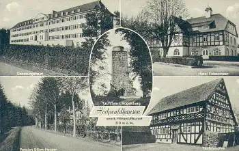 36355 Hochwaldhausen  *1961