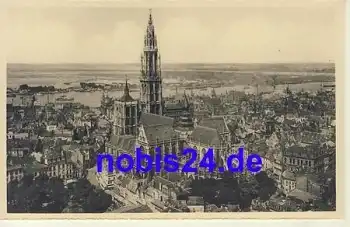 Antwerpen *ca.1916