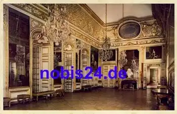 Versailles Chateau Salon *ca.1915