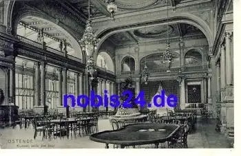 Ostende Kursaal *ca.1916