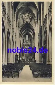 Antwerpen Middelbeuk Hooftkerk *ca.1915