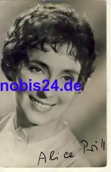 Prill Alice 222/467 Defa