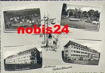 36355 Hochwaldhausen  *1961