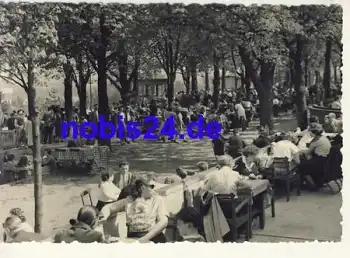 14542 Werder Gasthaus o 1959