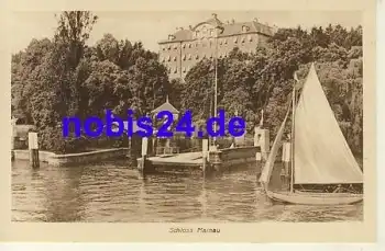 78465 Mainau Schloss*ca.1925