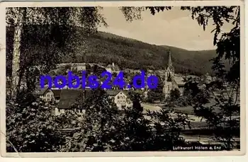 75339 Höfen AK o 1939