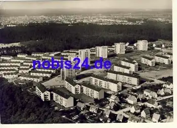55576 Sprendlingen Wohnstadt o 1967