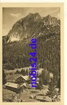 87629 Reintal bei Füssen *ca.1930