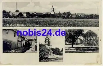 99310 Bösleben o 1941