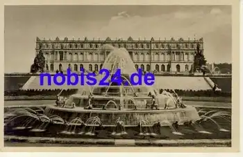 83256 Herren Chiemsee Schloss ca.1930