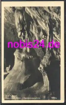 38889 Rübeland Harz Hermanns Höhle *ca.1930