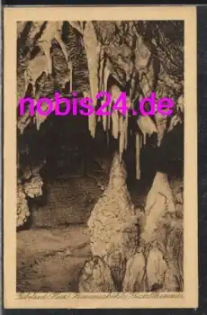 38889 Rübeland Harz Hermanns Höhle *ca.1935