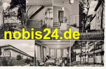 37671 Höxter Weserberglandklinik o 31.10.1958