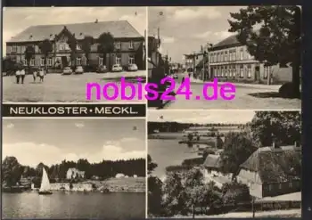 23992 Neukloster o 26.7.1977