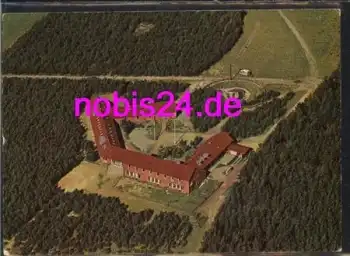 21256 Inzmühlen Jugendherberge o 2.9.1965