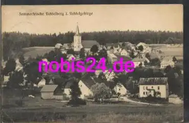 95686 Fichtelberg Gesamtansicht o 16.8.1912