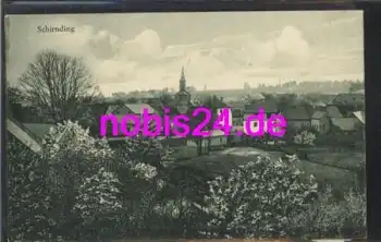 95706 Schirnding  *ca.1920