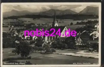 88178 Heimenkirch  o ca.1935
