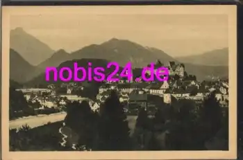 87629 Füssen am Lech *ca.1920