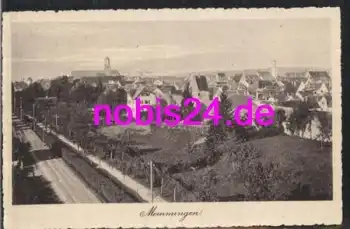 87700 Memmingen *ca.1920