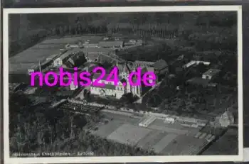 41540 Knechtsteden Missionshaus  *ca.1940