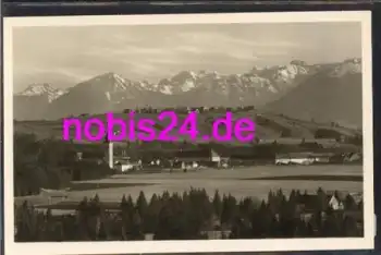 82421 Rottenbuch *ca.1940