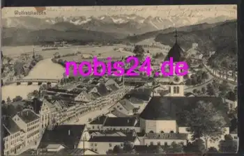 82515 Wolfratshausen o 1914