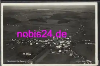 83317 Teisendorf Luftbildaufnahme *ca.1930