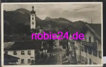 83080 Oberaudorf o 3.9.1930