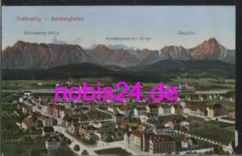 83395 Freilassing Salzburghofen *ca.1920