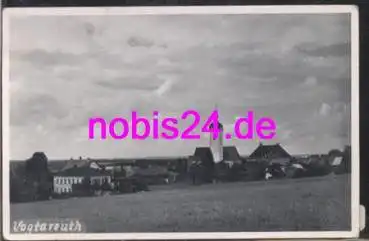 83569 Vogtareuth *ca.1940