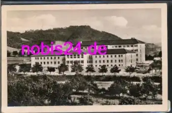 77600 Offenburg St. Josefs Krankenhaus o 12.2.1956
