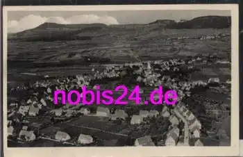 78554 Aldingen Tuttlingen Flugbild  *ca.1930