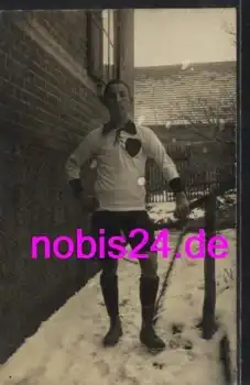 71665 Vaihingen Sportler SFV Trikot o 9.2.1914