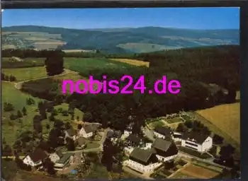 51674 Wiehl Bielstein Diakonenanstalt *ca.1971