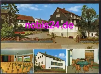 51674 Wiehl Bielstein Diakonenanstalt  *ca.1971