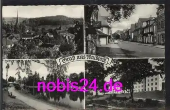 51545 Waldbröl *ca.1960