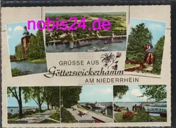 46562 Götterswickerhamm *ca.1965