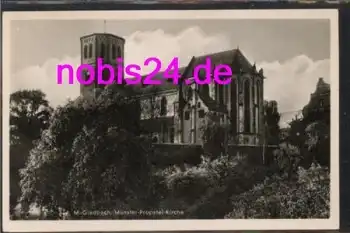Mönchengladbach  Münster  *ca.1935