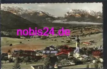 83242 Reit im Winkl o 8.7.1960